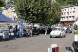 Ascona Classic Car Award