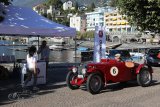 Ascona Classic Car Award