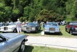 Internationales Oldtimer-Meeting Baden-Baden 2025