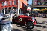 Ascona Classic Car Award