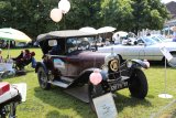 Internationales Oldtimer-Meeting Baden-Baden 2025