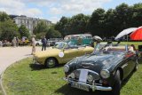 Internationales Oldtimer-Meeting Baden-Baden 2025