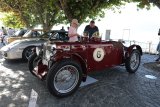 Ascona Classic Car Award