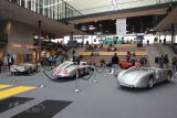 Retro Classic Stuttgart 2026