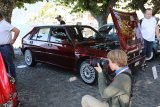 Ascona Classic Car Award