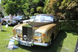 Internationales Oldtimer-Meeting Baden-Baden 2025