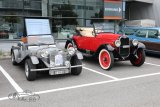 Halle 6 Classic 2026