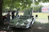 Internationales Oldtimer-Meeting Baden-Baden 2025