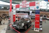 Retro Classic Stuttgart 2026