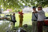 Internationales Oldtimer-Meeting Baden-Baden 2025