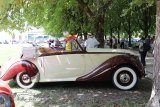 Internationales Oldtimer-Meeting Baden-Baden 2025