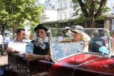 Internationales Oldtimer-Meeting Baden-Baden 2025