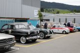 Halle 6 Classic 2026