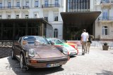 Internationales Oldtimer-Meeting Baden-Baden 2025