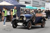 Halle 6 Classic 2026