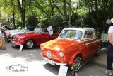 Internationales Oldtimer-Meeting Baden-Baden 2025