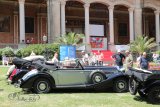 Internationales Oldtimer-Meeting Baden-Baden 2025