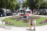 Internationales Oldtimer-Meeting Baden-Baden 2025