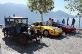 Ascona Classic Car Award