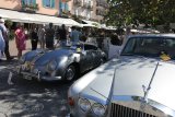 Ascona Classic Car Award