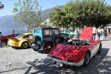 Ascona Classic Car Award