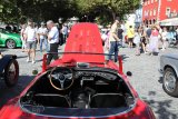 Ascona Classic Car Award
