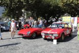 Ascona Classic Car Award