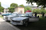Internationales Oldtimer-Meeting Baden-Baden 2025