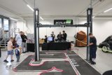 Halle 6 Classic 2026