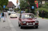 AUTO CLASSIC - Frauenkappelen 