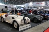Retro Classic Stuttgart 2026