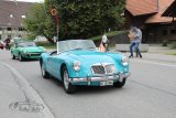 AUTO CLASSIC - Frauenkappelen 