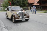 AUTO CLASSIC - Frauenkappelen 