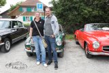AUTO CLASSIC - Frauenkappelen 