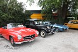 AUTO CLASSIC - Frauenkappelen 