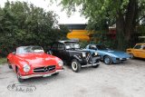 AUTO CLASSIC - Frauenkappelen 