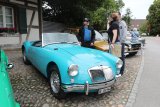 AUTO CLASSIC - Frauenkappelen 