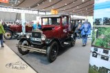 Retro Classic Stuttgart 2026