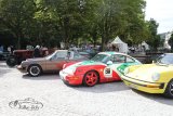 Internationales Oldtimer-Meeting Baden-Baden 2025