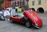Ascona Classic Car Award