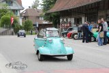 AUTO CLASSIC - Frauenkappelen 