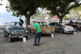 Ascona Classic Car Award