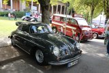 Internationales Oldtimer-Meeting Baden-Baden 2025