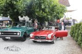 AUTO CLASSIC - Frauenkappelen 