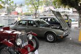 Ascona Classic Car Award