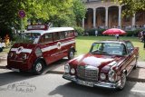 Internationales Oldtimer-Meeting Baden-Baden 2025