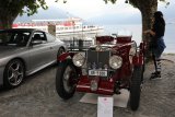 Ascona Classic Car Award