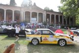 Internationales Oldtimer-Meeting Baden-Baden 2025