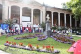 Internationales Oldtimer-Meeting Baden-Baden 2025