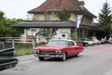 AUTO CLASSIC - Frauenkappelen 